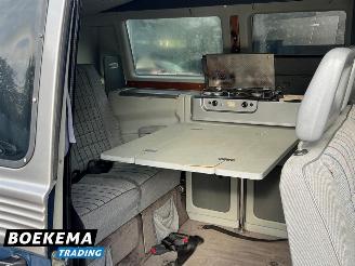 Dehler  Profi T3 Camper 2.0 Benzine! picture 29