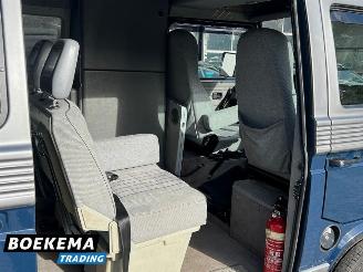 Dehler  Profi T3 Camper 2.0 Benzine! picture 19