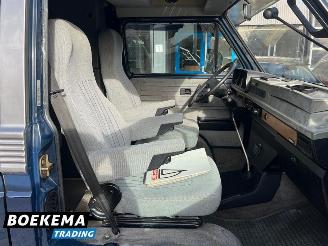 Dehler  Profi T3 Camper 2.0 Benzine! picture 21