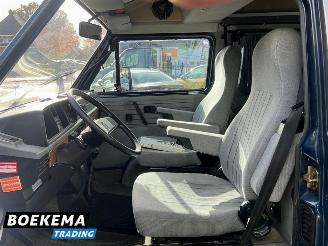 Dehler  Profi T3 Camper 2.0 Benzine! picture 15