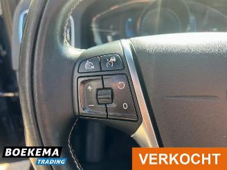 Volvo V-60 2.4 D6 AWD Plug-In Hybrid Summum Open dak Navi Xenon picture 20