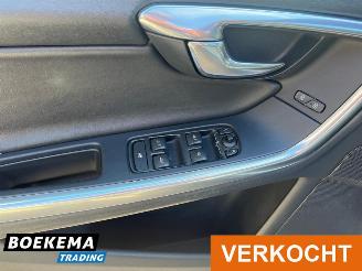 Volvo V-60 2.4 D6 AWD Plug-In Hybrid Summum Open dak Navi Xenon picture 16