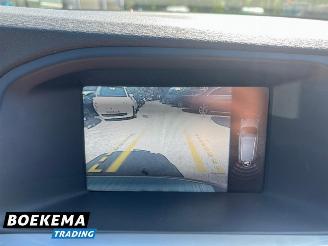 Volvo V-60 2.4 D6 AWD Plug-In Hybrid Summum Open dak Navi Xenon picture 26