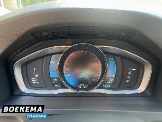 Volvo V-60 2.4 D6 AWD Plug-In Hybrid Summum Open dak Navi Xenon picture 19