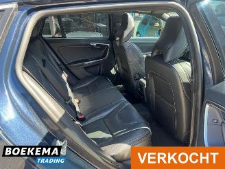 Volvo V-60 2.4 D6 AWD Plug-In Hybrid Summum Open dak Navi Xenon picture 12