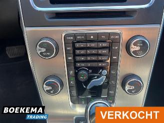 Volvo V-60 2.4 D6 AWD Plug-In Hybrid Summum Open dak Navi Xenon picture 23