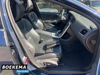 Volvo V-60 2.4 D6 AWD Plug-In Hybrid Summum Open dak Navi Xenon picture 14