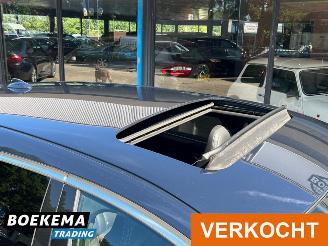 Volvo V-60 2.4 D6 AWD Plug-In Hybrid Summum Open dak Navi Xenon picture 15