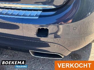 Volvo V-60 2.4 D6 AWD Plug-In Hybrid Summum Open dak Navi Xenon picture 7