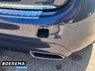 Volvo V-60 2.4 D6 AWD Plug-In Hybrid Summum Open dak Navi Xenon picture 7