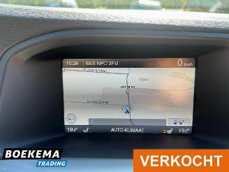 Volvo V-60 2.4 D6 AWD Plug-In Hybrid Summum Open dak Navi Xenon picture 22