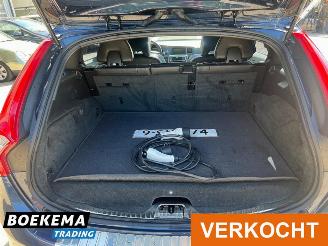 Volvo V-60 2.4 D6 AWD Plug-In Hybrid Summum Open dak Navi Xenon picture 11
