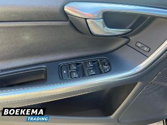 Volvo V-60 2.4 D6 AWD Plug-In Hybrid Summum Open dak Navi Xenon picture 16