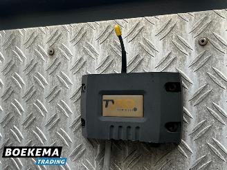 MAN TGL 8.220 4X2 BL Tijhof 2/3 Lader Autotransporter Luchtvering Airco Cruise Euro5 picture 23