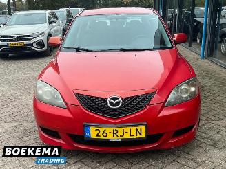 Mazda 3 1.6 Touring Airco Trekhaak picture 5