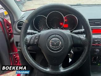 Mazda 3 1.6 Touring Airco Trekhaak picture 17