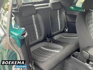 Volkswagen Beetle 1.4 TSI Cabrio Xenon Navi Airco Stoelverw. PDC picture 22