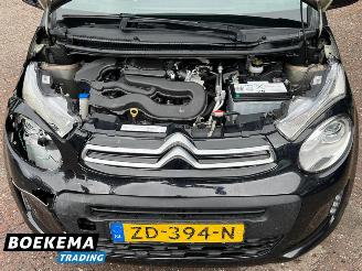 Citroën C1 1.0 VTi Feel Airco Cruise 5-Deurs picture 12