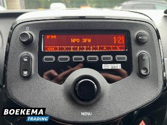 Citroën C1 1.0 VTi Feel Airco Cruise 5-Deurs picture 27