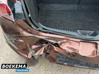 Mazda 3 1.6 GT-M Line Climate Cruise Stoelverw. PDC picture 19