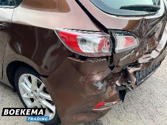 Mazda 3 1.6 GT-M Line Climate Cruise Stoelverw. PDC picture 17