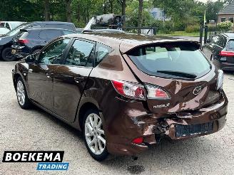 Mazda 3 1.6 GT-M Line Climate Cruise Stoelverw. PDC picture 3