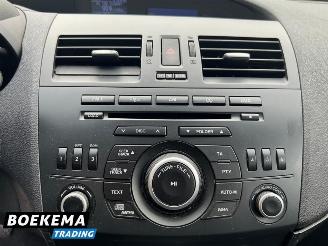 Mazda 3 1.6 GT-M Line Climate Cruise Stoelverw. PDC picture 38