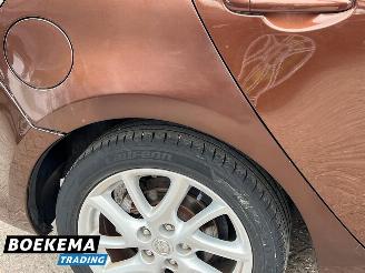 Mazda 3 1.6 GT-M Line Climate Cruise Stoelverw. PDC picture 24