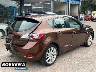 Mazda 3 1.6 GT-M Line Climate Cruise Stoelverw. PDC picture 2