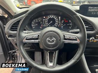 Mazda 3 2.0 e-SkyActiv-G M Hybrid 122 Bose Leer Stuur/Stoelverw Navigatie Camera picture 23