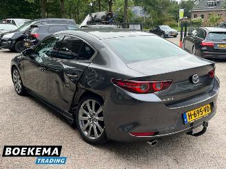 Mazda 3 2.0 e-SkyActiv-G M Hybrid 122 Bose Leer Stuur/Stoelverw Navigatie Camera picture 3