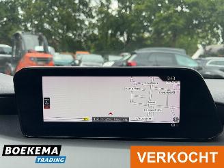 Mazda 3 2.0 e-SkyActiv-G M Hybrid 122 Bose Leer Stuur/Stoelverw Navigatie Camera picture 26