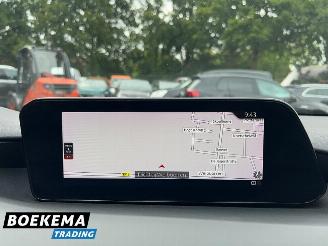 Mazda 3 2.0 e-SkyActiv-G M Hybrid 122 Bose Leer Stuur/Stoelverw Navigatie Camera picture 26