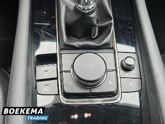 Mazda 3 2.0 e-SkyActiv-G M Hybrid 122 Bose Leer Stuur/Stoelverw Navigatie Camera picture 31