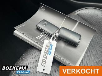 Mazda 3 2.0 e-SkyActiv-G M Hybrid 122 Bose Leer Stuur/Stoelverw Navigatie Camera picture 32