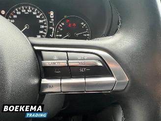 Mazda 3 2.0 e-SkyActiv-G M Hybrid 122 Bose Leer Stuur/Stoelverw Navigatie Camera picture 25