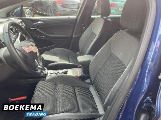 Opel Astra Sports Tourer 1.2 130PK Elegance Navi Camera Clima ACC Carplay picture 13