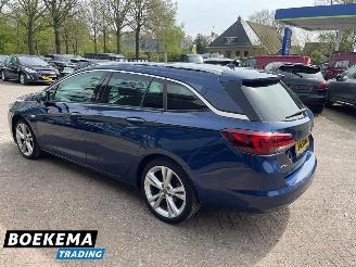 Opel Astra Sports Tourer 1.2 130PK Elegance Navi Camera Clima ACC Carplay picture 4