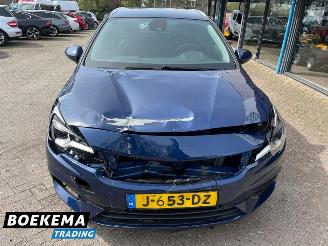 Opel Astra Sports Tourer 1.2 Elegance Navi Camera Clima ACC Carplay picture 6