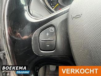 Renault Captur 1.5 DCI Dynamique Leder Navi Climate PDC picture 24