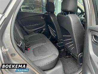 Renault Captur 1.5 DCI Dynamique Leder Navi Climate PDC picture 18