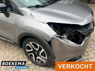 Renault Captur 1.5 DCI Dynamique Leder Navi Climate PDC picture 12