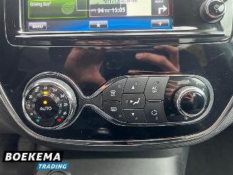 Renault Captur 1.5 DCI Dynamique Leder Navi Climate PDC picture 26