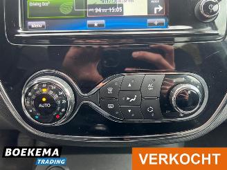 Renault Captur 1.5 DCI Dynamique Leder Navi Climate PDC picture 26
