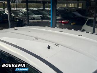 Mercedes B-klasse 220 d Ambition Automaat Airco Cruise PDC picture 11