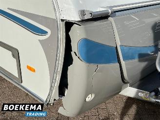 Eriba  Nova GL 465 Luifel Fietsendrager Douche LMV picture 7