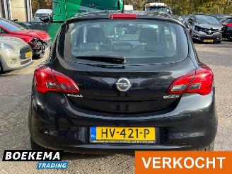 Opel Corsa 1.3 CDTI Business+ Automaat Leer Airco Cruise picture 6