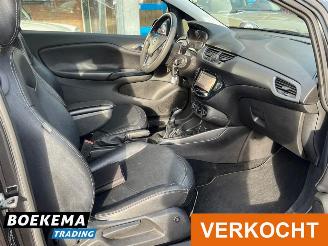 Opel Corsa 1.3 CDTI Business+ Automaat Leer Airco Cruise picture 13