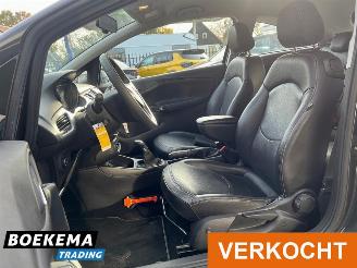 Opel Corsa 1.3 CDTI Business+ Automaat Leer Airco Cruise picture 9