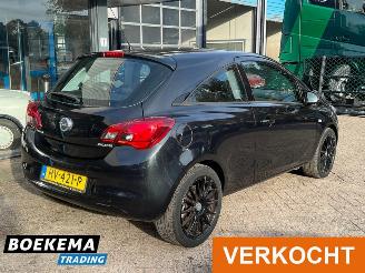 Opel Corsa 1.3 CDTI Business+ Automaat Leer Airco Cruise picture 2
